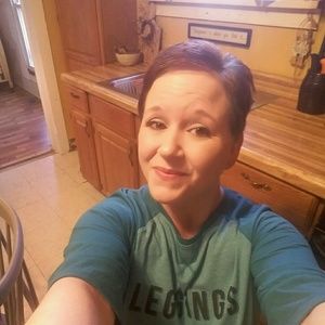 Meet your Posher, Shannon